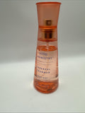 Good Chemistry Body Mist Perfume Cheerful Charmer coconut apple vanilla 5oz