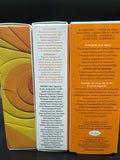(3) Bliss Rest Assured Eye Creme Dark Circle & Depuffing Wrinkle Tone 15ml