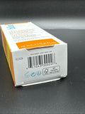 (3) Bliss Rest Assured Eye Creme Dark Circle & Depuffing Wrinkle Tone 15ml