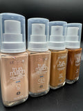 L'Oreal True Match Super Blendable Foundation U CHOOSE BuyMoreSave&CombineShip