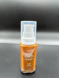 L'Oreal True Match Super Blendable Foundation U CHOOSE BuyMoreSave&CombineShip
