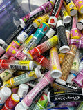 Chapstick Lip Balm CHOOSE YOUR FLAVOR Limit Edition BuyMoreSaveMore&CombineShip