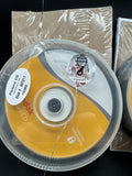 (2) Kodak Picture Cd Archive & Envelopes Store Logo 25 Compact Disk COMBINESHIP