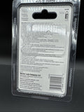 MASTERLOCK Numeric Combination Lock Set Your Own 4 Digit Number Padlock 643D