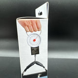 TravelSmart Conair Luggage Scale & Tape Measure Weigh TS602XR Handheld Travel