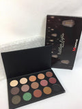 BNIB Morphe X Kathleen Lights Eyeshadow Palette Limited Edition w/receipt