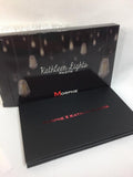 BNIB Morphe X Kathleen Lights Eyeshadow Palette Limited Edition w/receipt