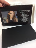BNIB Morphe X Kathleen Lights Eyeshadow Palette Limited Edition w/receipt