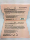 BNIB Anastasia Nicole Guerriero Glow Kit  Highlighter Palette w/reciept