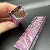 BNIB Jeffree Star x Jouer Sweet Tooth Lip Topper Gloss Pink Glitter RARE HTF
