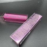 BNIB Jeffree Star x Jouer Sweet Tooth Lip Topper Gloss Pink Glitter RARE HTF