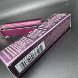 BNIB Jeffree Star x Jouer Sweet Tooth Lip Topper Gloss Pink Glitter RARE HTF