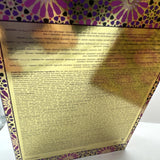 BNIB Tarte Treasure Box Collectors Set Eyeshadow Palette Blush Highlight  Lip