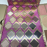 BNIB Tarte Treasure Box Collectors Set Eyeshadow Palette Blush Highlight  Lip