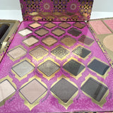 BNIB Tarte Treasure Box Collectors Set Eyeshadow Palette Blush Highlight  Lip