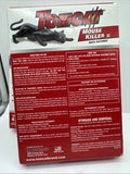 (2) Tomcat Mouse Killer II Child Resistant 4 Bait Stations PER PACK COMBINESHIP