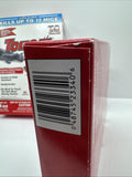 (2) Tomcat Mouse Killer II Child Resistant 4 Bait Stations PER PACK COMBINESHIP