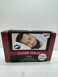 Universal Snore Strap Chin Mouth Closed 7.8" X 6.5" X 2.9" Gag Gift COMBINESHIP