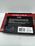 Universal Snore Strap Chin Mouth Closed 7.8" X 6.5" X 2.9" Gag Gift COMBINESHIP