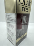 Olay Eyes Pro Retinol Eye Serum Visibly Lifted Firm Eyes Crows Feet Anti Aging
