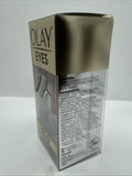 Olay Eyes Pro Retinol Eye Serum Visibly Lifted Firm Eyes Crows Feet Anti Aging