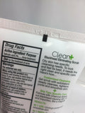 Garnier SkinActive Clean+ Charcoal Blackhead Eliminating Scrub Oily 4.4oz
