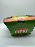 OFF! Citronella Triple Wick 23 Oz Candle Bucket Backyard Table Top COMBINESHIP