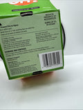 OFF! Citronella Triple Wick 23 Oz Candle Bucket Backyard Table Top COMBINESHIP