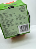 OFF! Citronella Triple Wick 23 Oz Candle Bucket Backyard Table Top COMBINESHIP
