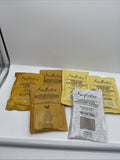 (6) Jamaican Black Castor Oil Strengthen Restore Conditioner Hair Masque Coconut