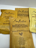 (6) Jamaican Black Castor Oil Strengthen Restore Conditioner Hair Masque Coconut