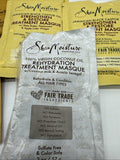 (6) Jamaican Black Castor Oil Strengthen Restore Conditioner Hair Masque Coconut