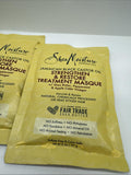 (6) Jamaican Black Castor Oil Strengthen Restore Conditioner Hair Masque Coconut