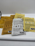 (6) Jamaican Black Castor Oil Strengthen Restore Conditioner Hair Masque Coconut