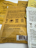 (6) Jamaican Black Castor Oil Strengthen Restore Conditioner Hair Masque Coconut