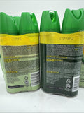 (4) OFF! Deep Woods Bug Spray & Mosquito Repellent Dry Touch 2pk 8x 4 oz.