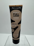 Revlon 110 Ivory Matte Colorstay Full Cover Foundation 1oz 24 Hour COMBINE SHIP
