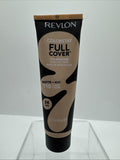Revlon 110 Ivory Matte Colorstay Full Cover Foundation 1oz 24 Hour COMBINE SHIP