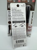 (3) Revlon 302 Warm Brown ColorStay Brow Fiber Filler Eyebrow Gel Mascara