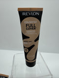 Revlon 200 Nude Matte Colorstay Full Cover Foundation 1oz 24 Hour COMBINE SHIP