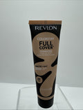 Revlon 200 Nude Matte Colorstay Full Cover Foundation 1oz 24 Hour COMBINE SHIP