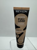 Revlon 210 sand beige Matte Colorstay Full Cover Foundation 24hr COMBINESHIP