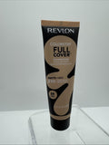 Revlon 210 sand beige Matte Colorstay Full Cover Foundation 24hr COMBINESHIP