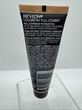 Revlon 210 sand beige Matte Colorstay Full Cover Foundation 24hr COMBINESHIP