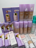 Joah Crystal Glow Foundation Highlighter Primer U CHOOSE BuyMoreSave&CombineShip