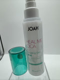 Joah Heal Me Cica Cooling Gel Mist Face Body 2.7 Fl Oz COMBINESHIP