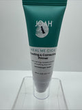 JOAH Heal Me Cica Cooling & Correcting Primer 30mL 1oz COMBINESHIP