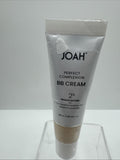Joah JBB100 Ivory Perfect Complexion BB Creme Medium Coverage COMBINESHIP