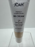 Joah JBB100 Ivory Perfect Complexion BB Creme Medium Coverage COMBINESHIP