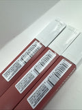 (3) Maybelline 175 Ring Leader  Super Stay Matte Ink Liquid Lipstick Mauve Pink